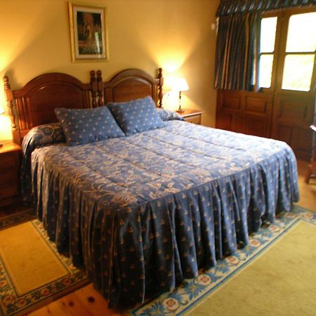 Casa Rural La Regoria Carrena de Cabrales Kültér fotó