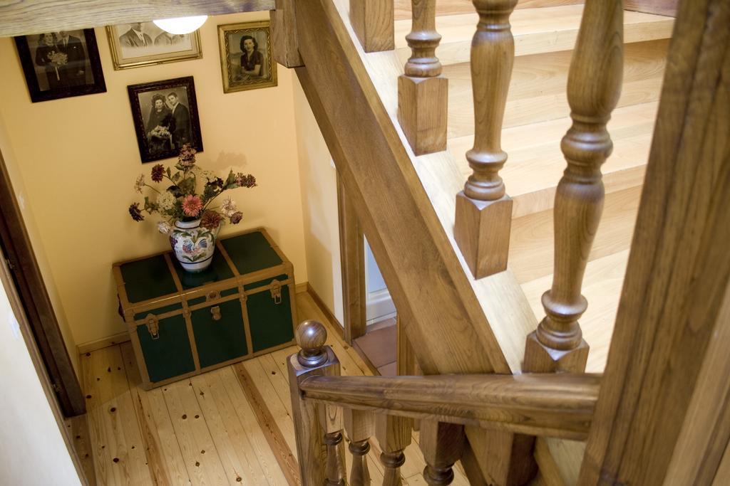 Casa Rural La Regoria Carrena de Cabrales Kültér fotó