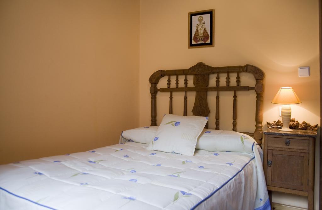 Casa Rural La Regoria Carrena de Cabrales Kültér fotó