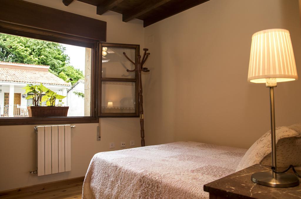 Casa Rural La Regoria Carrena de Cabrales Kültér fotó